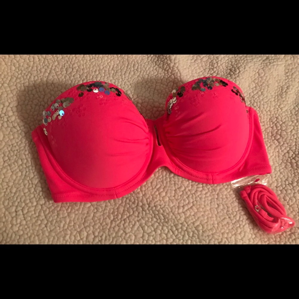 BNWT VICTORIA SECRET 34C